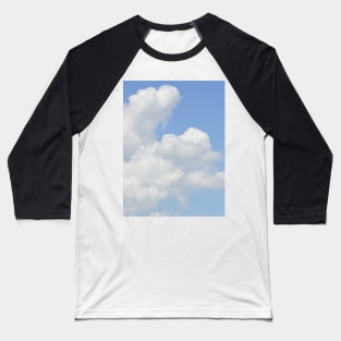 Candy Floss Baseball T-Shirt